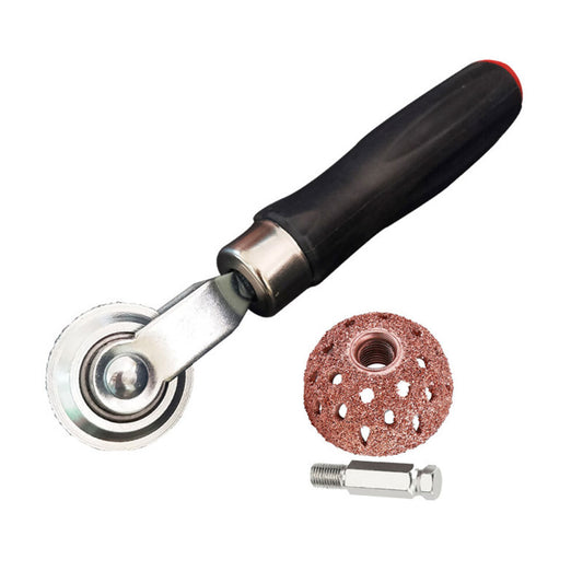 Tire Tube Patch Repair Stitcher Tool For Car Tire Grinding and Polishing Repair Q