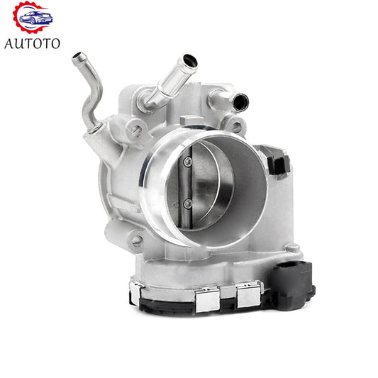 Throttle Body for 35100-2B220 for Hyundai for Elantra Stufenheck MD i30 for KIA Soul NEW