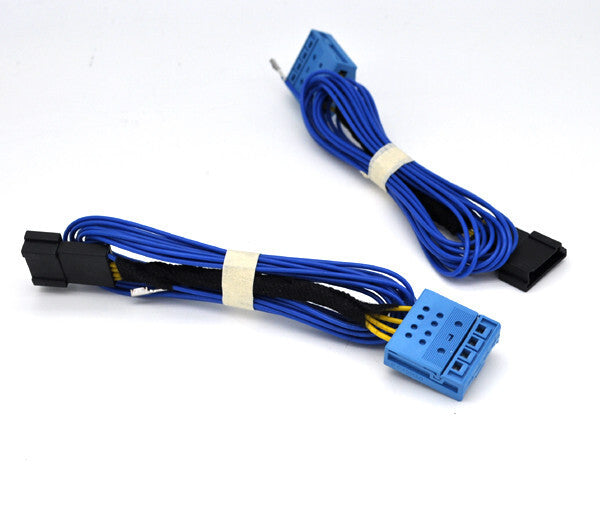 For 4s Coupe F32 F36 M4 F82 RETROFIT LCI Rear LED Tail Light cable adaptor v