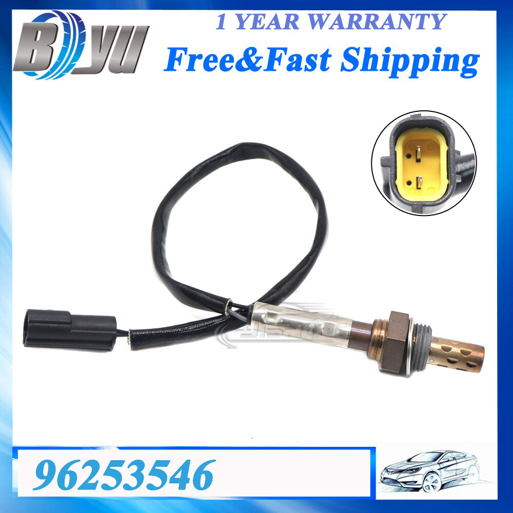 96253546 Oxygen Sensor for Chevrolet Rezzo 1.6 For Spark Matiz Nubira