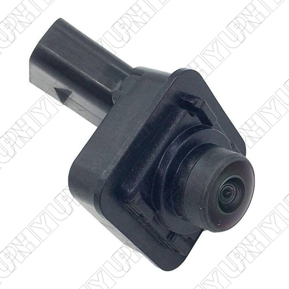 Car Front Parking Camera F2GT-19H222-AD, F2GT-19H222-AB for Ford Edge 2015-2016 Q