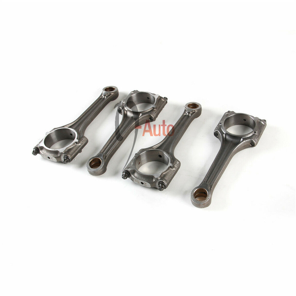 4*Connect Rod Fit for VW for Jetta Polo for Golf MK4 for SKODA 058198401C Q