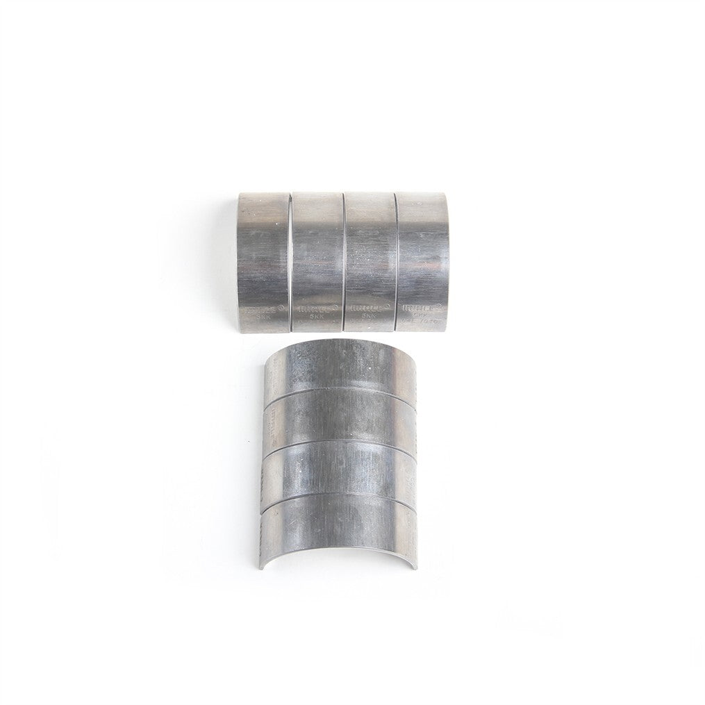8pcs Piston Rings Set 84.5mm for Audi S4 S5 A6 Q7 for VW Touareg 4.2L V8 BVJ CAUA 15482 A