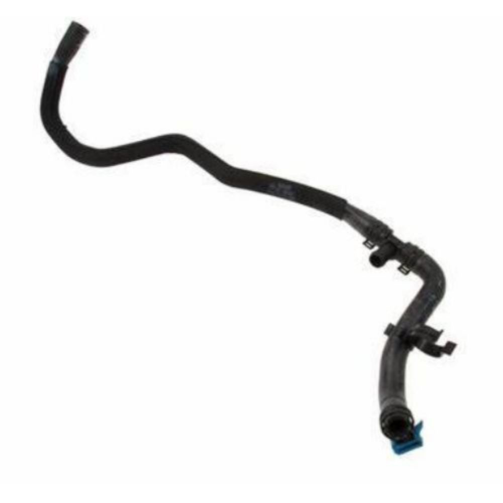 7L8121073D Coolant Reservoir Hose for Audi Q7 2011-15