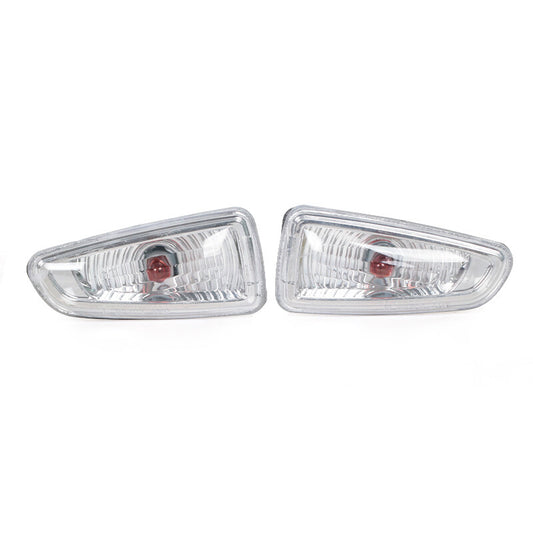 For 2007-2018 for HYUNDAI i800 iMax H1 Starex Pair Fender Signal Lights turn signal