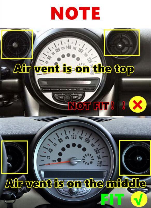 FM radio player for Mini Cooper R56 R60 2007 - 2013, GPS 9' 2+32GB navigation. n