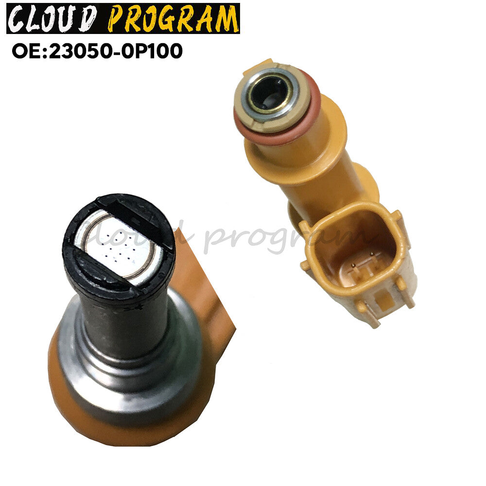 23250-0P100 NEW Fuel Injector Fuel Nozzles for Avalon Highlander for Sienna v