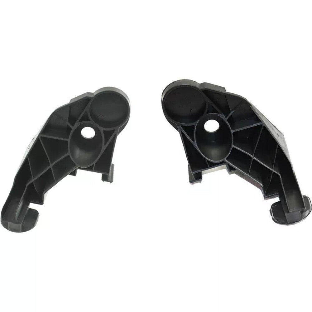 Front Left and Right Bumper Cover Support for E46 325i 330i 51117030619 v