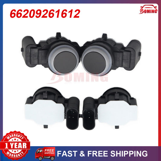 PDC parking sensor suitable for BMW 1 Series F20 F21 F22 F23 F87 66209261612 Q