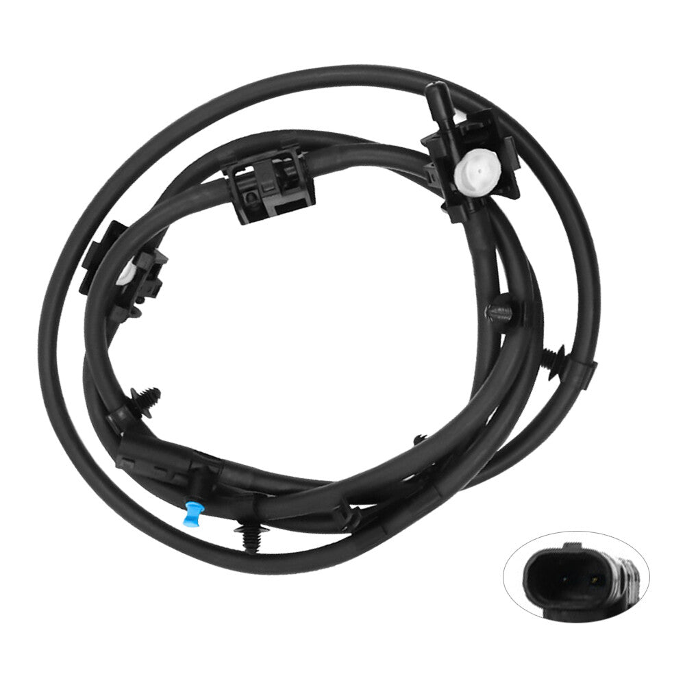 Fits For CLS220 CLS300 CLS350 E200 E300 Front Headlight Washer Jet Nozzle Pipe Q