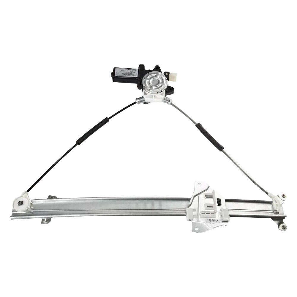 Front Right Power Window Regulator & Motor for Mitsubishi Montero MR135166 New Q