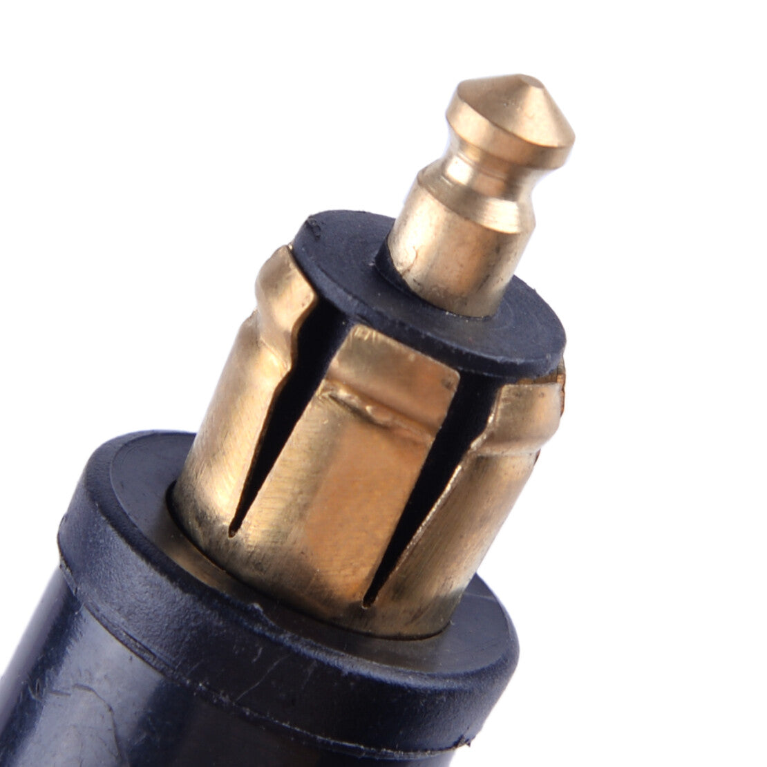 Cigarette Lighter Plug 12V European DIN Socket Male Fit for BMW Motorcycle Car Q