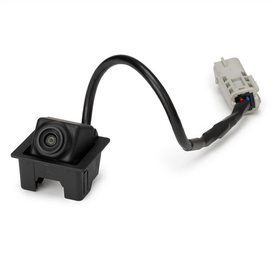 Rear View Parking Aid Backup Camera 95407397 for Chevrolet for Cruze Equinox 09-17