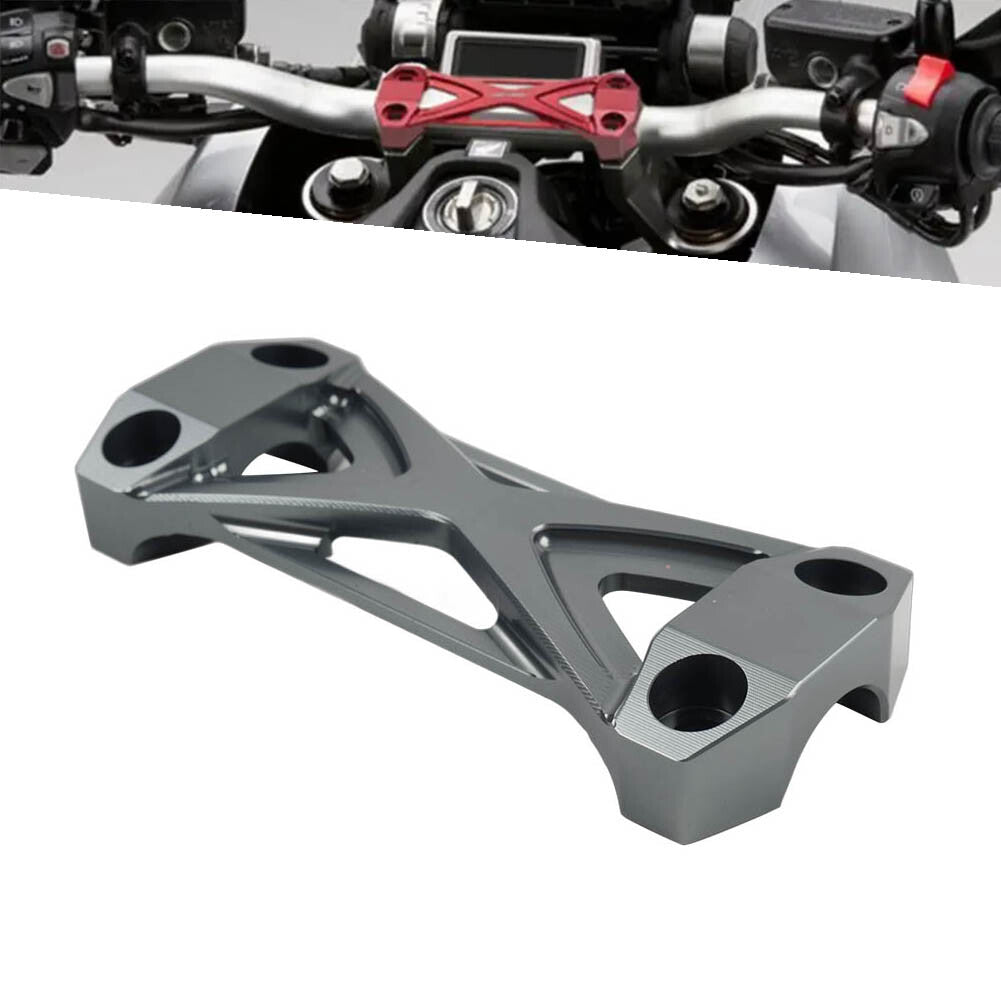 Motorcycle Handlebar Riser Mounting Clamp for HONDA X-ADV750 21-23 22