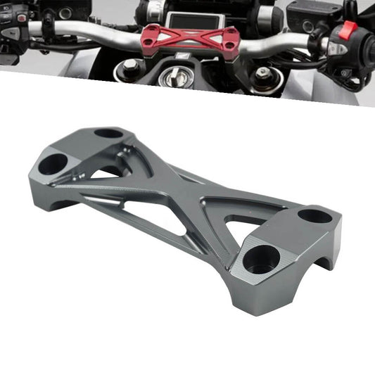 Motorcycle Handlebar Riser Mounting Clamp for HONDA X-ADV750 21-23 22