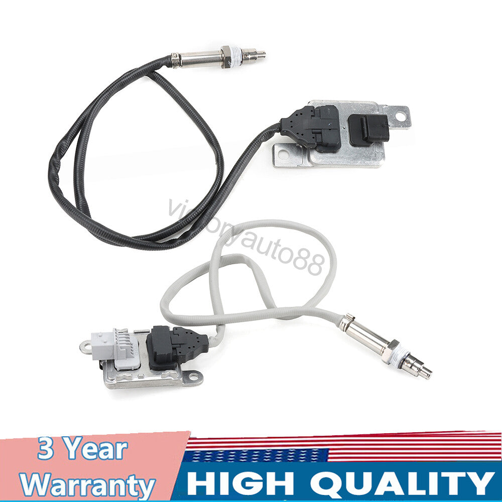 Suitable for Cascadia DD13 for Freightliner A0101532228 A0101532328 imported + socket Nox sensor