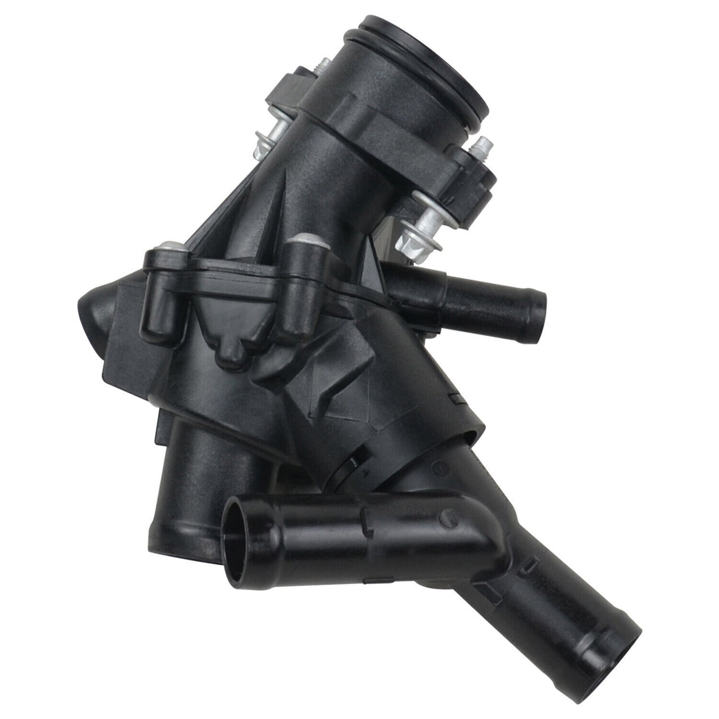 Fits for Mercedes-Benz CLA GLA 180 200 250 New Engine Coolant Thermostat 2702000615 Q