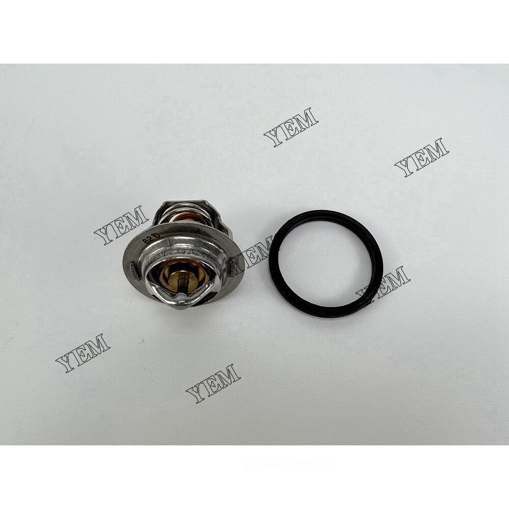 V1505 Thermostat 82¡æ 1E401-73010 15321-73014 For Kubota Engine.