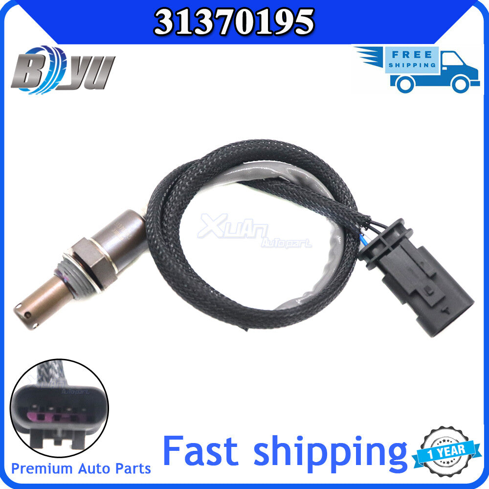 31370195 Rear O2 Oxygen Sensor for Volvo V40 Cross Country V40 AWD B5204T9 T5- v