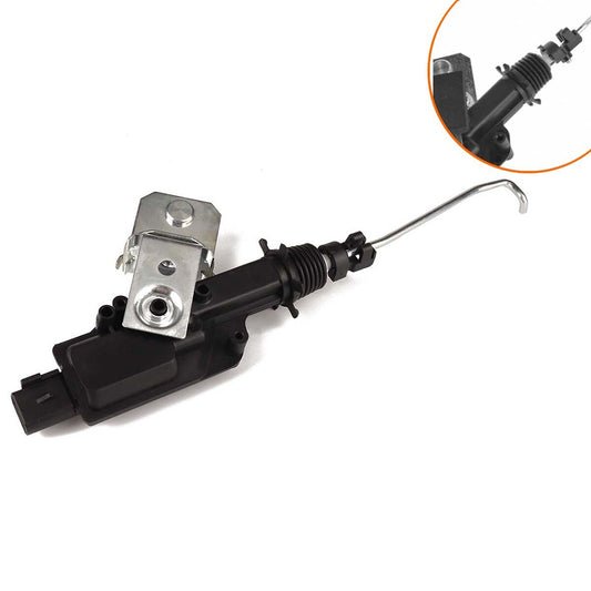 The left-side door lock actuator is suitable for 2001-2003 and for Lincoln Blackwood 2002- n