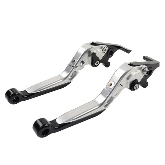 Folding Extendable Brake Clutch Levers for Honda CBR600RR 07-22 CBR1000RR Q
