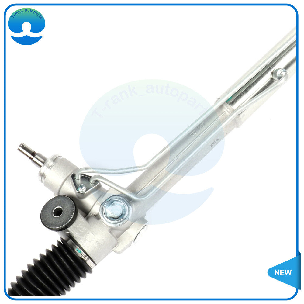 Complete Power Steering Rack  Pinion Assembly for 2003-09 for Chevrolet Trailblazer