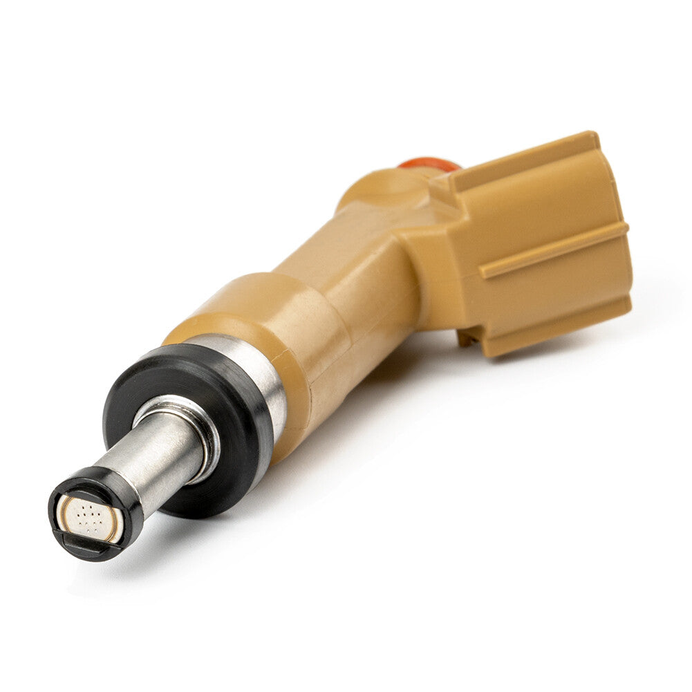 4-piece fuel injector kit for Corolla 2009-15 1.8L 2ZR-FE (Matrix 23250-0T020-) n