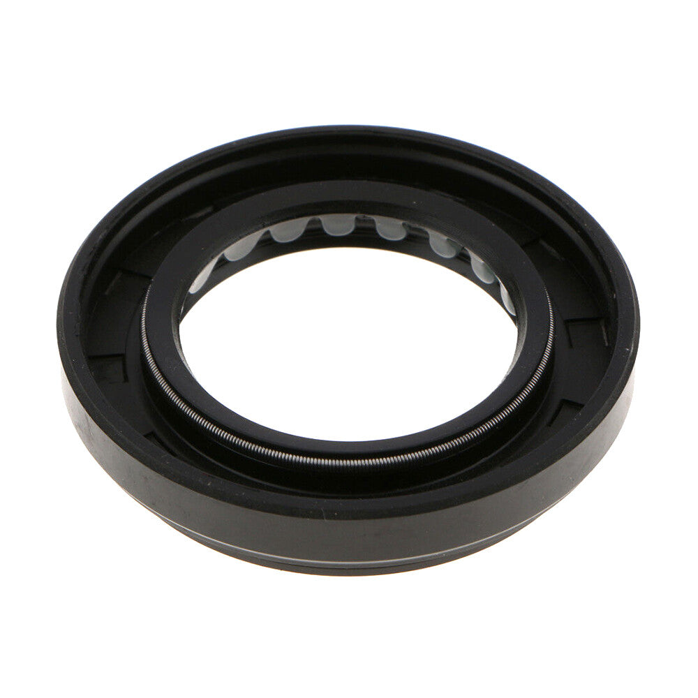 1 Pair O-Type Axle Oil Seal Set for Honda for Civic CRX Driver and Passenger Side Q