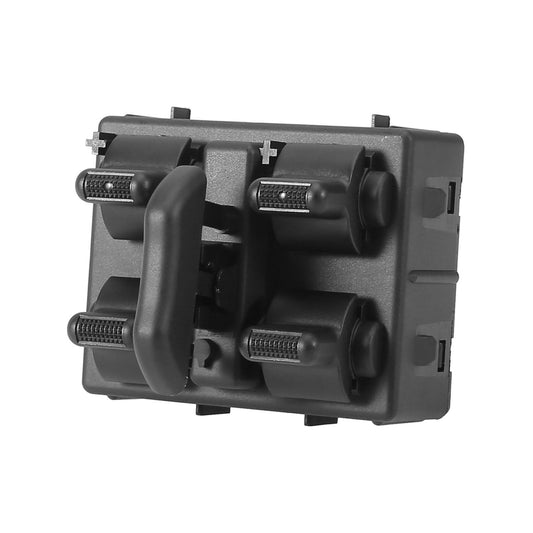 Master Driver Side Power Window Switch for 4602756AB for Jeep for Wrangler 2007-2010 n