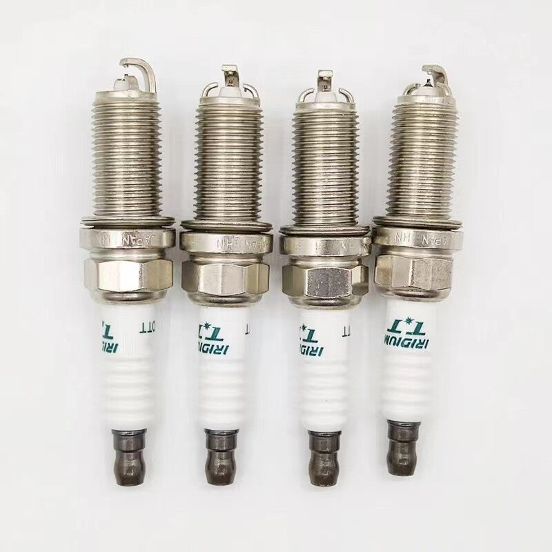 6PCS IRIDIUM SPARK PLUGS IKBH20TT FIT for Lexus GS300 GS350 IS250 IS350 GS450H Q