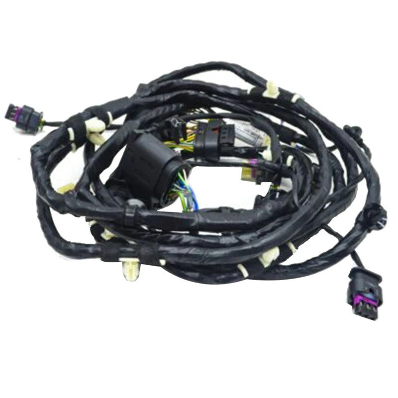 1 front bumper parking sensor wiring harness for BMW X3 G01 X4 G02 17-21