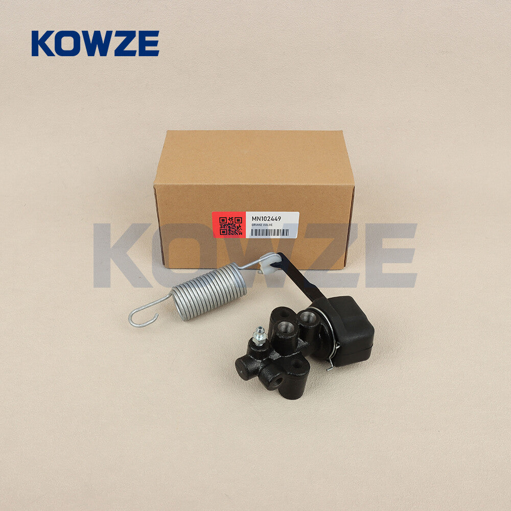 Brake Load Sensing Valve for Mitsubishi L200 4WD Diesel KA4 KB4 KB8 MN102449 Q