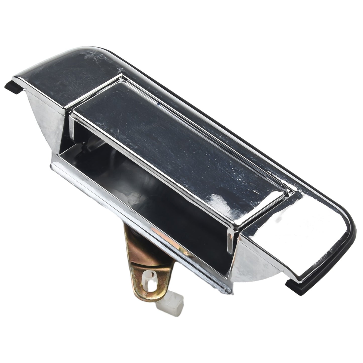 Rear Tailgate Latch Tail Gate Handle for 1989-2015 69090-0K060 v