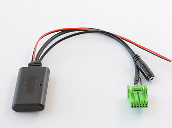 Bluetooth Interface Adapter music Aux handfree module for Acura for RDX Tsx MDX Csx v