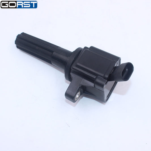 Ignition Coil for Buick for Gmc for Hummer for Isuzu Ascender for Saab 06-12 12596547 v