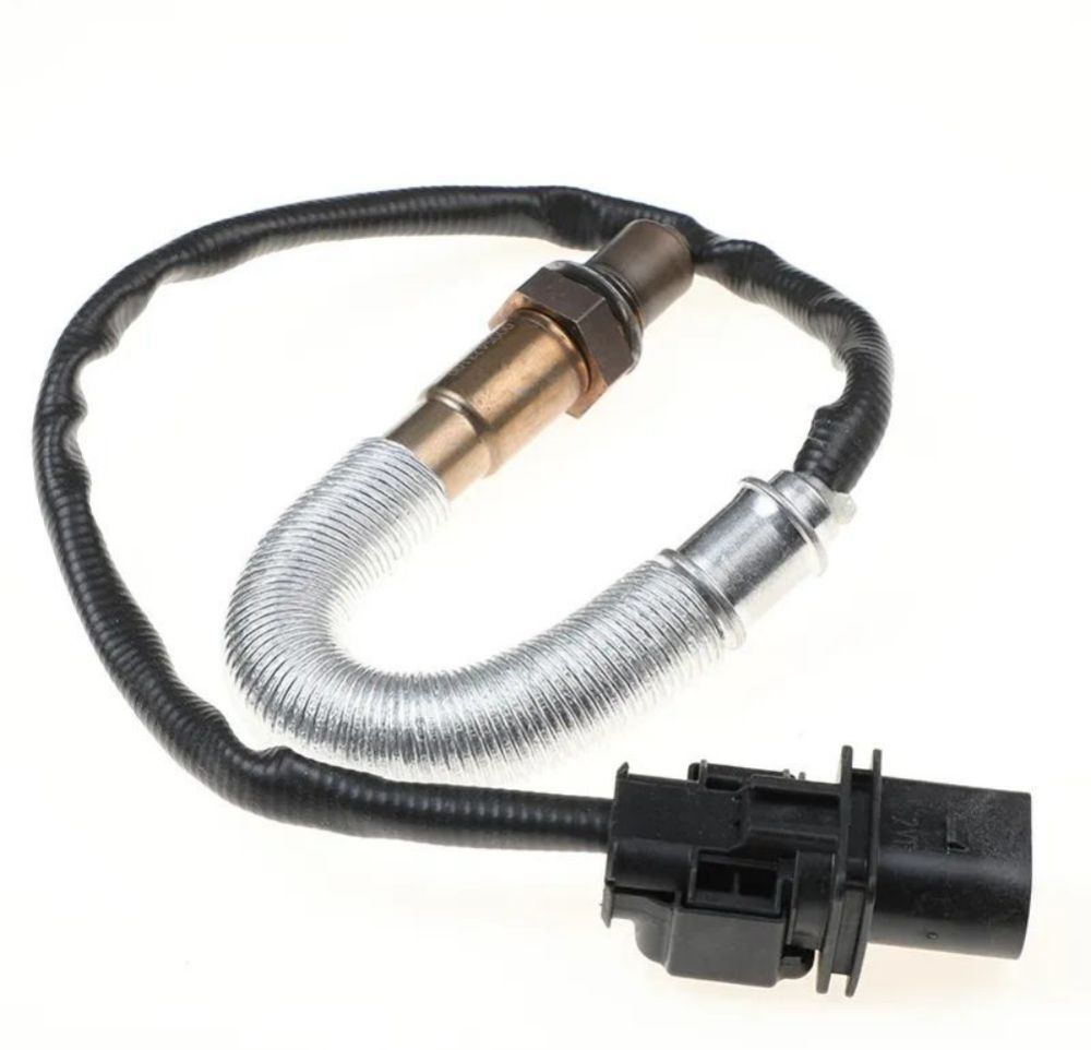 Oxygen sensor suitable for Mercedes W205 W212 W213 SLK SLC GLC X253 A0005423100 Q