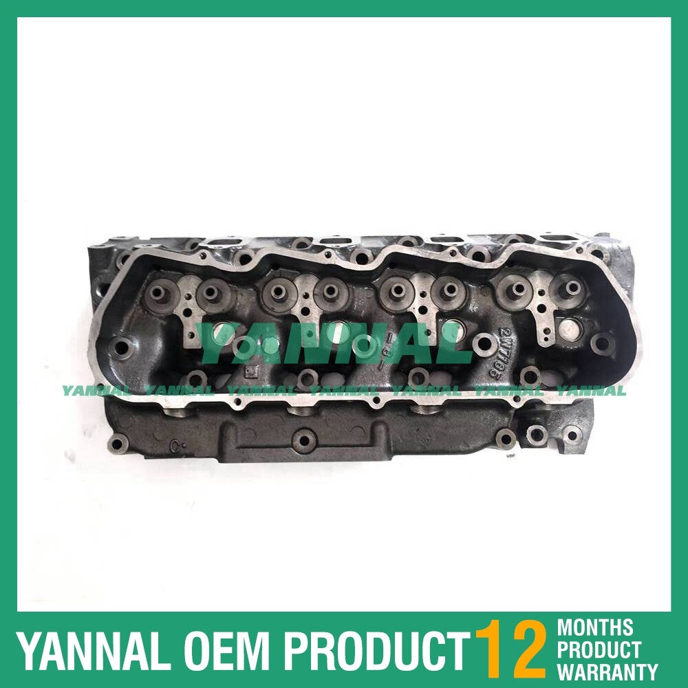 Suitable for Caterpillar diesel engine 3204 cylinder head