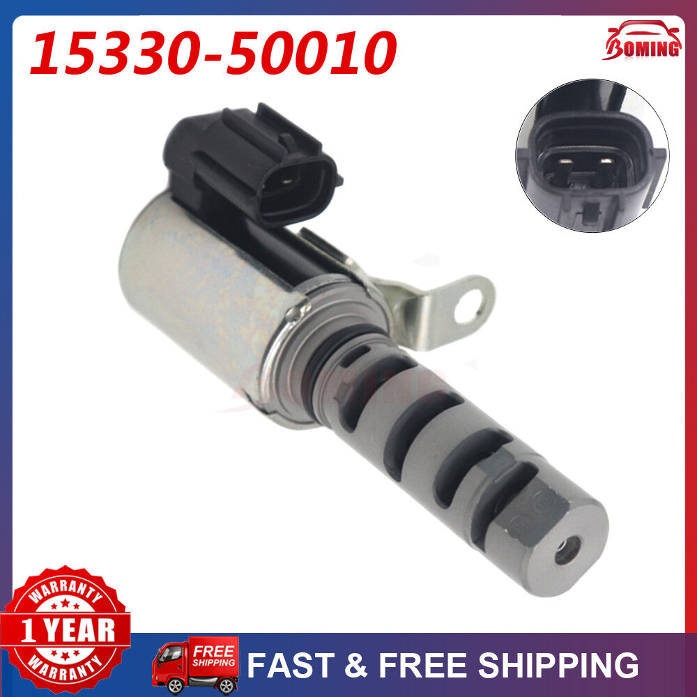 1533050010 Engine Valve Timing Solenoid for LEXUS GS400 GS430 GX470 LS400 for TOYOTA