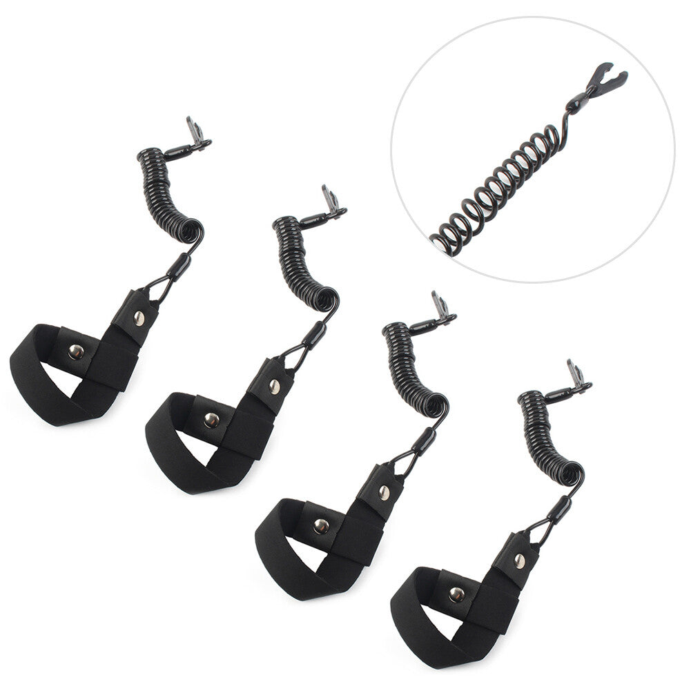 4x Stop Kill Key Floating Safety Wrist Lanyard for Yamaha Jet Ski Wave Runner
