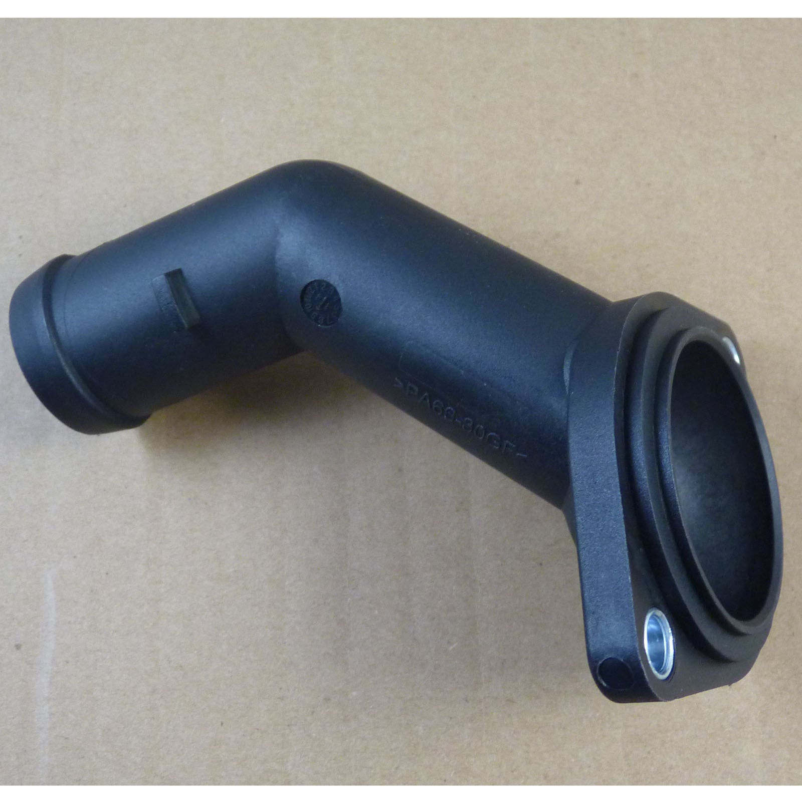New water socket thermostat housing protective cover suitable for for VW for Jetta Beetle for Audi 06A121121C- v