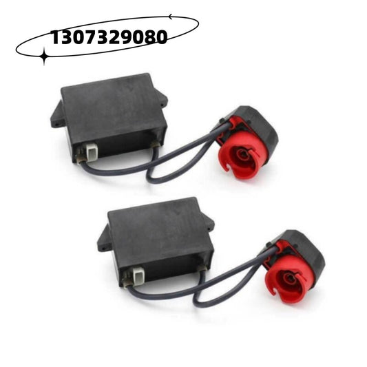 D2S D2R 35W Xenon Lamp Ballast Igniter 3-Pin for E46 3 1307329080- n
