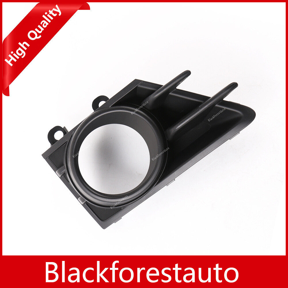 Front Fog Light Lamp Bezel Cover Frame Fit for Subaru BRZ 2013 - 2016 Right Side
