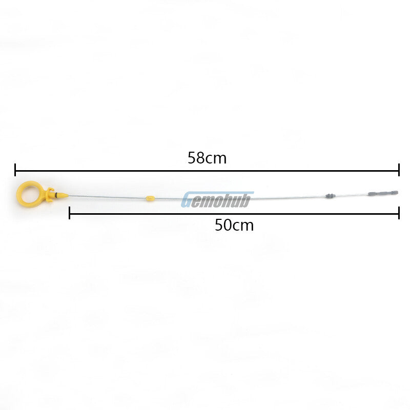 NEW Oil Level Gauge Tool for Audi A4 Engine Oil Level Dipstick 2003-2008