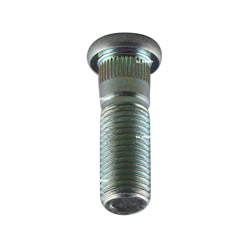 5Pcs Wheel Lug Stud Bolt RearFront Replaces 90113S5H005 for Honda for Civic for Acura Q