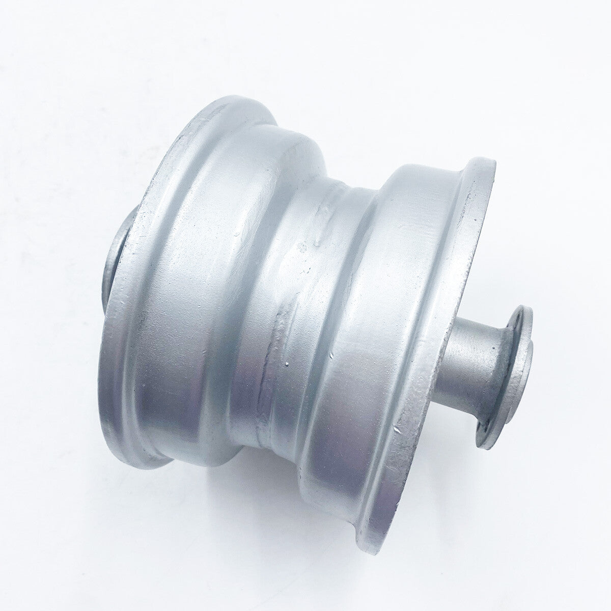 Rear Rim Wheel Hub Assy For Hisun 100cc Coleman 100CC CT100 CT100U for Mini Bike