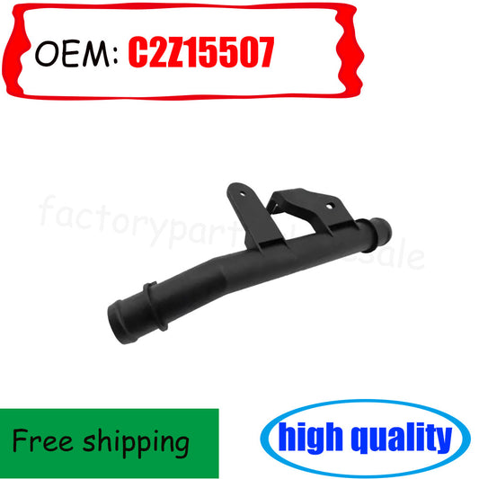 Water Tank Pipe Cooling System Coolant Tube Radiator Hose for LandRover C2Z15507 n