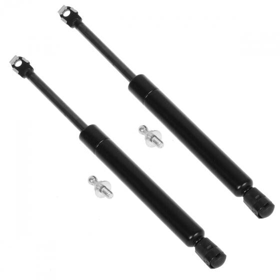 Rear trunk lift support struts (2 pieces) for Lexus SC300 and for Lexus Soarer (1991-2000). Q