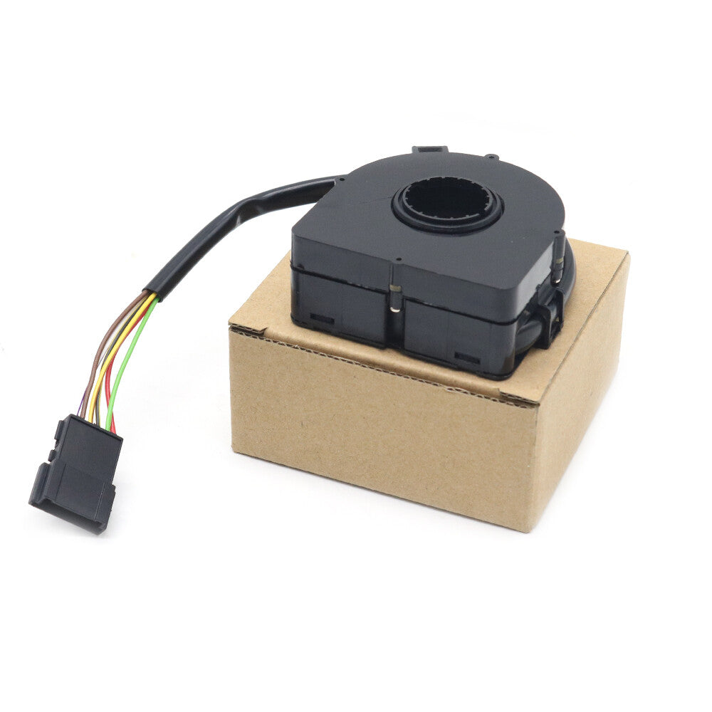 Steering angle sensor suitable for 3 , E46, 316i, 318d, 320d, 323i, 325i, 328i, 330d, M3, X3, Z3. v