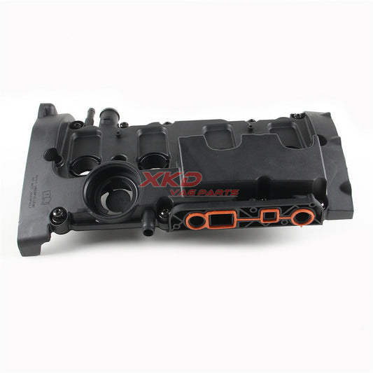 2.0T Engine Valve Cover Fit for AUDI for A4 2005-2008 BGB BWE BPG BWT BYK 06B103831J Q