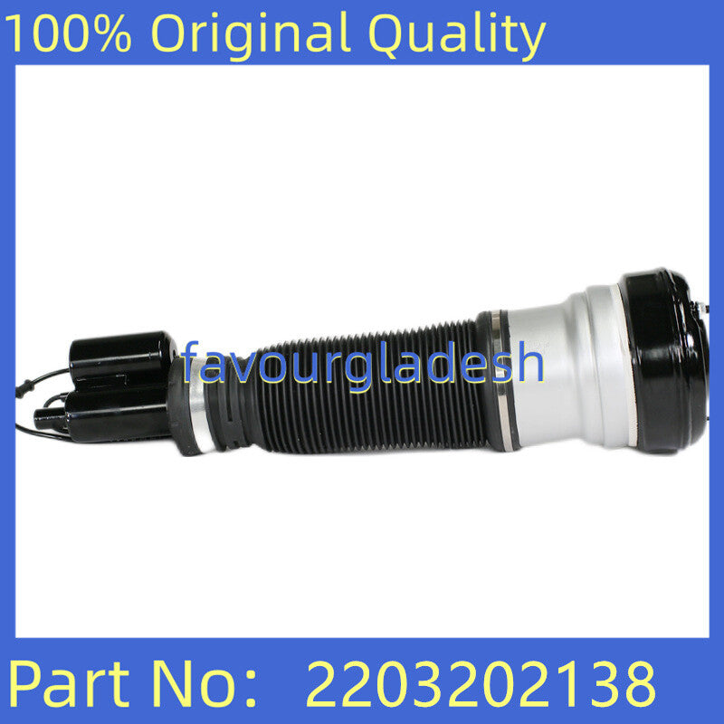 Front Left Air Suspension Strut for Mercedes-Benz W220 S430 S500 AWD 2003-2006